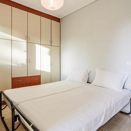 Vila Seaview Terrace Haven-Perfect Location By The Sea Kalamata Exteriér fotografie