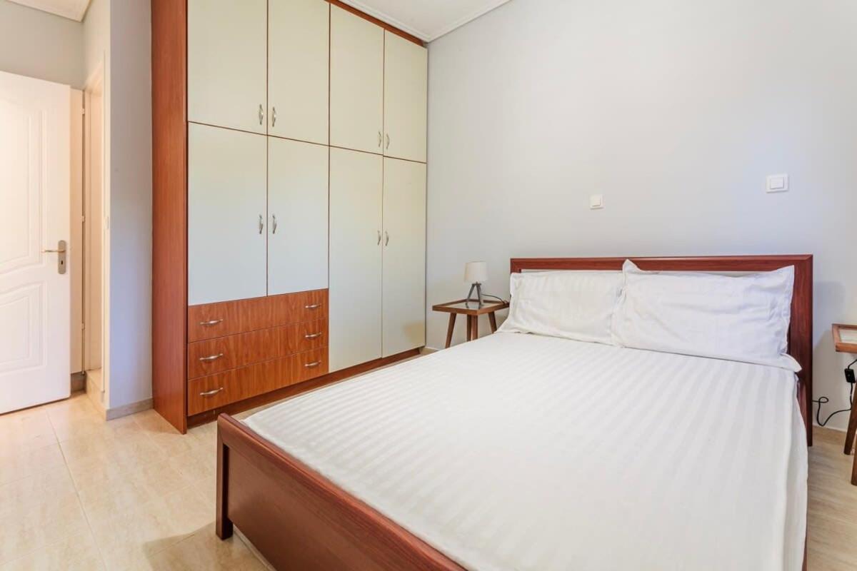Vila Seaview Terrace Haven-Perfect Location By The Sea Kalamata Exteriér fotografie