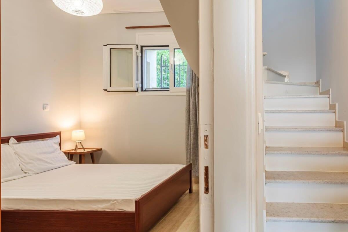 Vila Seaview Terrace Haven-Perfect Location By The Sea Kalamata Exteriér fotografie