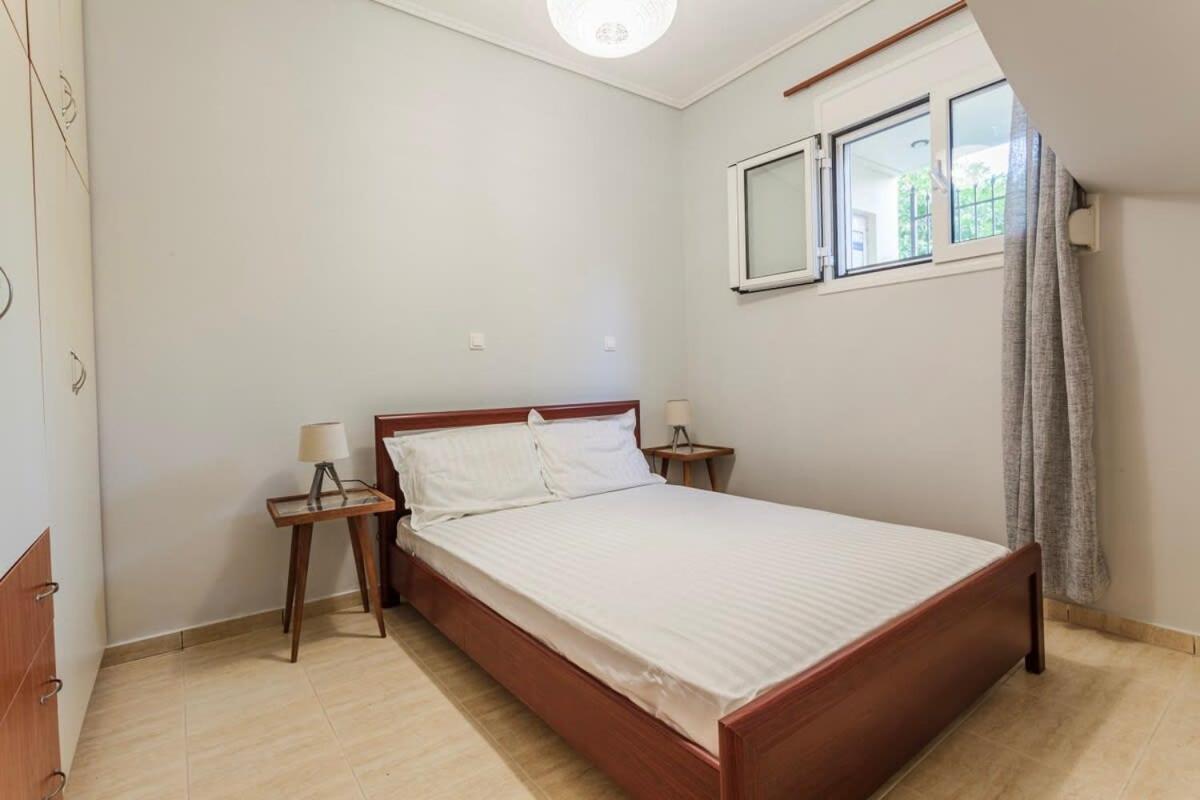 Vila Seaview Terrace Haven-Perfect Location By The Sea Kalamata Exteriér fotografie
